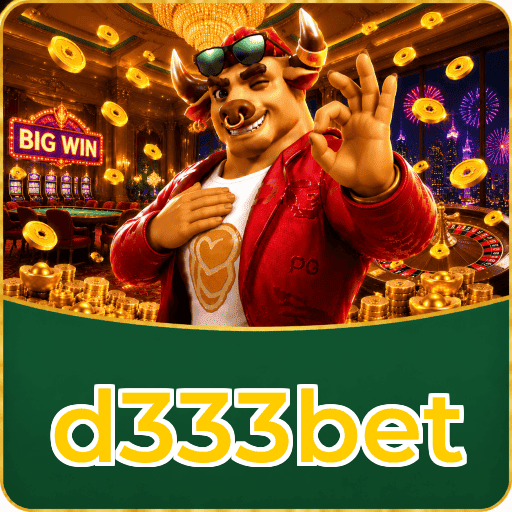 d333bet APK