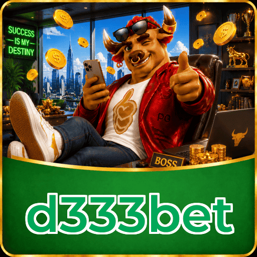 d333bet APK