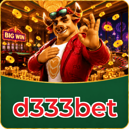 d333bet APK